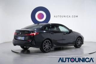 BMW 220 usata, con Fendinebbia