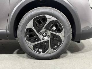 CITROEN C4 usata, con Controllo trazione