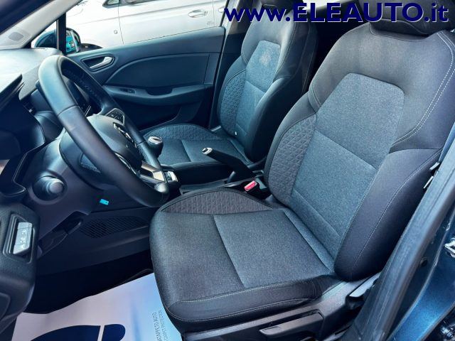 RENAULT Clio usata, con Servosterzo
