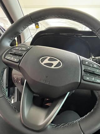 HYUNDAI i10 usata, con Cruise Control