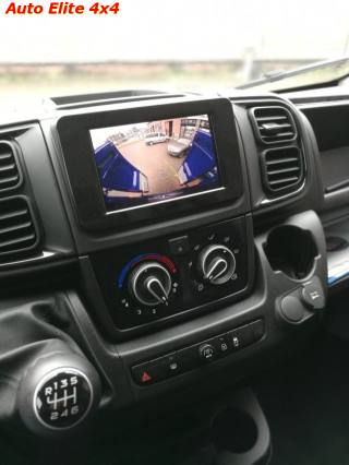 FIAT Ducato usata, con Servosterzo