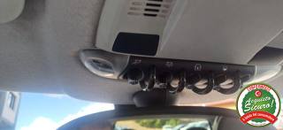 MINI Cooper D usata, con Fendinebbia