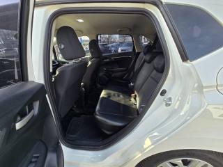 HONDA Jazz usata, con Controllo trazione