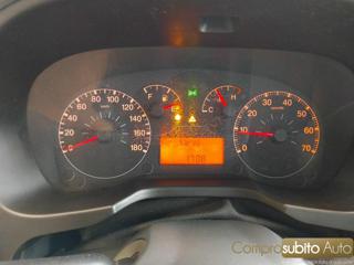 PEUGEOT Bipper usata, con Bluetooth