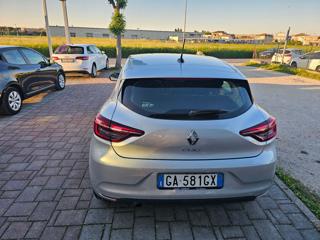 RENAULT Clio usata, con Airbag Passeggero
