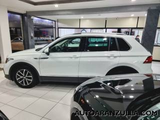 VOLKSWAGEN Tiguan usata, con Boardcomputer