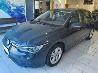 VOLKSWAGEN Golf usata, con Airbag laterali