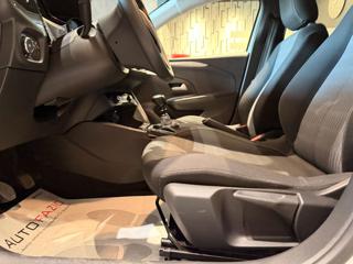 OPEL Corsa usata, con Touch screen