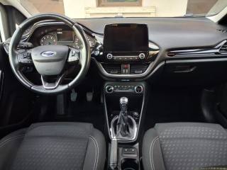 FORD Fiesta usata, con Chiusura centralizzata