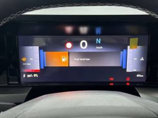 OPEL Frontera usata, con Fari LED