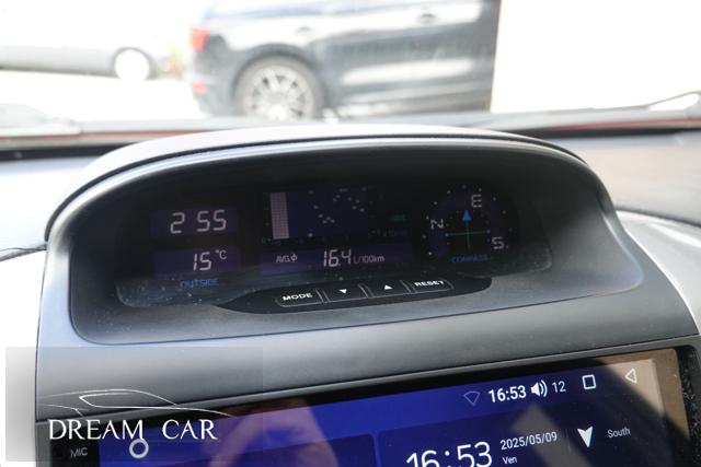 TOYOTA Land Cruiser usata, con Cruise Control