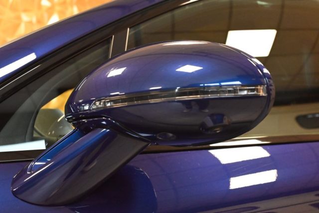 PORSCHE Macan usata 17