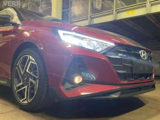 HYUNDAI i20 usata, con Alzacristalli elettrici