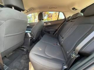 KIA Sportage usata, con Servosterzo