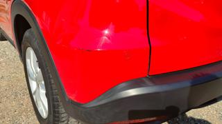 HONDA HR-V usata, con Fendinebbia