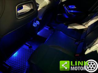 MERCEDES-BENZ CLA 180 usata, con Chiusura centralizzata telecomandata