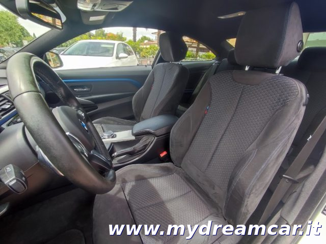 BMW 435 usata, con Climatizzatore