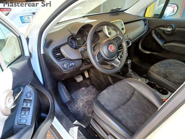 FIAT 500X usata, con Airbag Passeggero