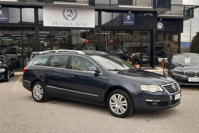 VOLKSWAGEN Passat usata 13