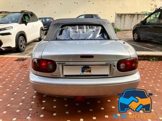 MAZDA MX-5 usata, con Cerchi in lega