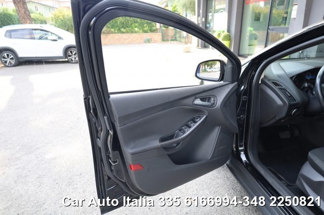 FORD Focus usata 79