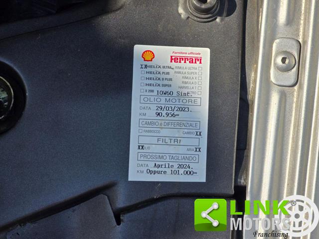 MASERATI Quattroporte usata 34