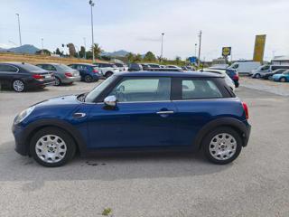 MINI One usata, con Alzacristalli elettrici