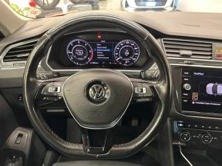 VOLKSWAGEN Tiguan usata, con Controllo automatico clima