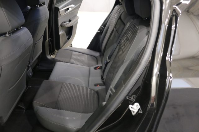 ALFA ROMEO Tonale usata, con Sensori di parcheggio posteriori