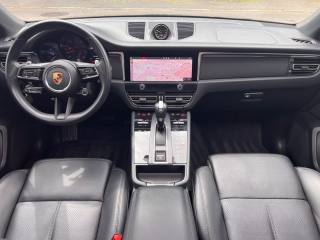 PORSCHE Macan usata, con Chiusura centralizzata