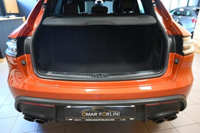 PORSCHE Macan usata 34