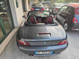 BMW Z3 usata, con Alzacristalli elettrici