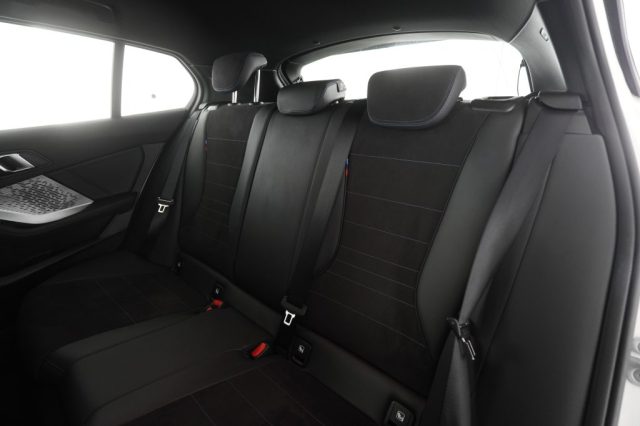 BMW 120 usata 9