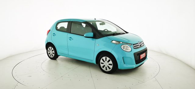 CITROEN C1 usata 24