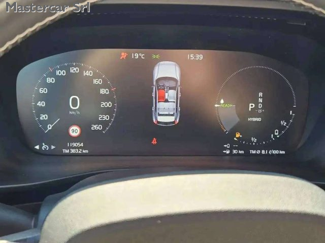 VOLVO XC40 usata, con Immobilizzatore elettronico
