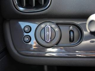 MINI Countryman usata, con Sedile posteriore sdoppiato