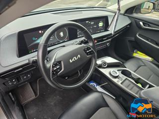 KIA EV6 usata, con Chiusura centralizzata