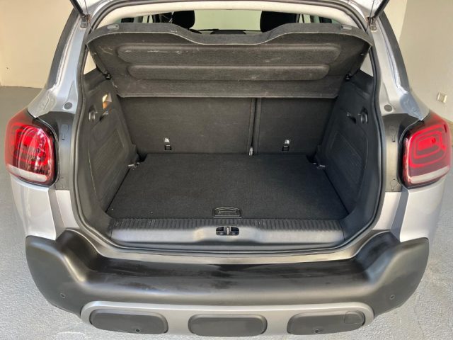 CITROEN C3 Aircross usata, con Specchietti laterali elettrici