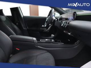 MERCEDES-BENZ A 180 usata, con Servosterzo