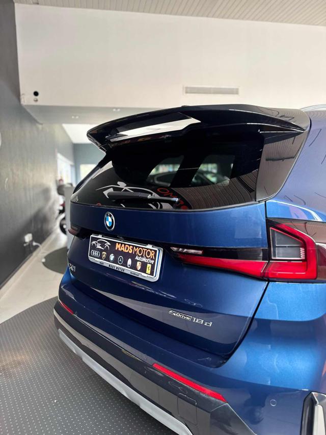 BMW X1 usata, con Controllo trazione