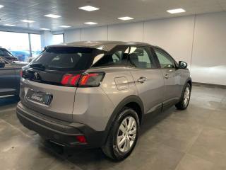 PEUGEOT 3008 usata, con Airbag Passeggero
