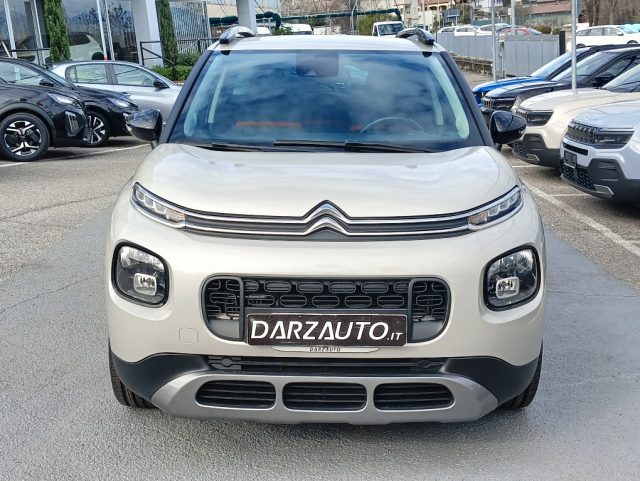 CITROEN C3 Aircross usata, con Airbag