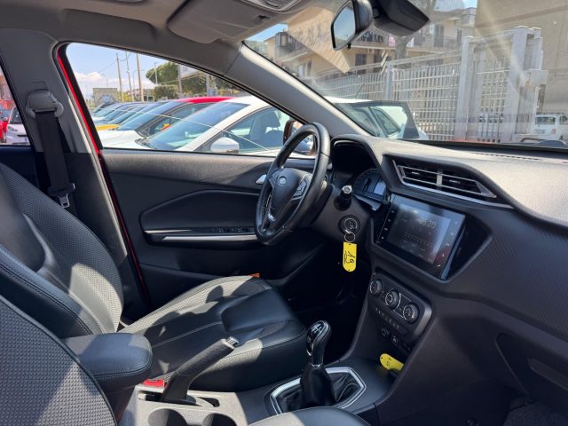 DR MOTOR DR3 usata, con Cruise Control