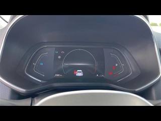 RENAULT Clio usata, con Climatizzatore