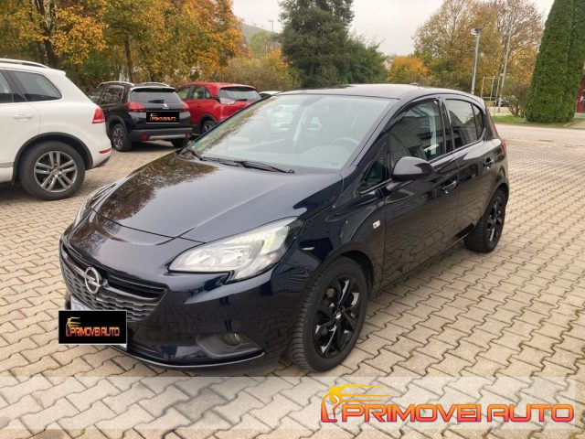 OPEL Corsa usata, con Climatizzatore