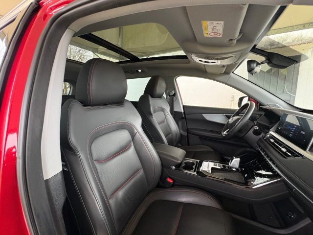 DR MOTOR DR 6.0 usata, con Fendinebbia