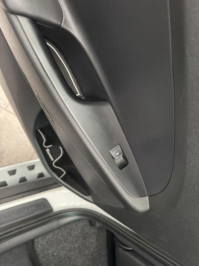 HYUNDAI Tucson usata, con MP3