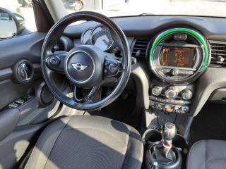 MINI Cooper D usata, con Controllo trazione