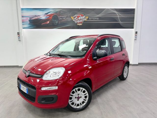 FIAT Panda usata, con Airbag