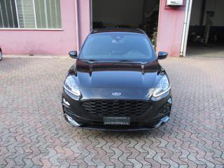 FORD Kuga usata, con Airbag